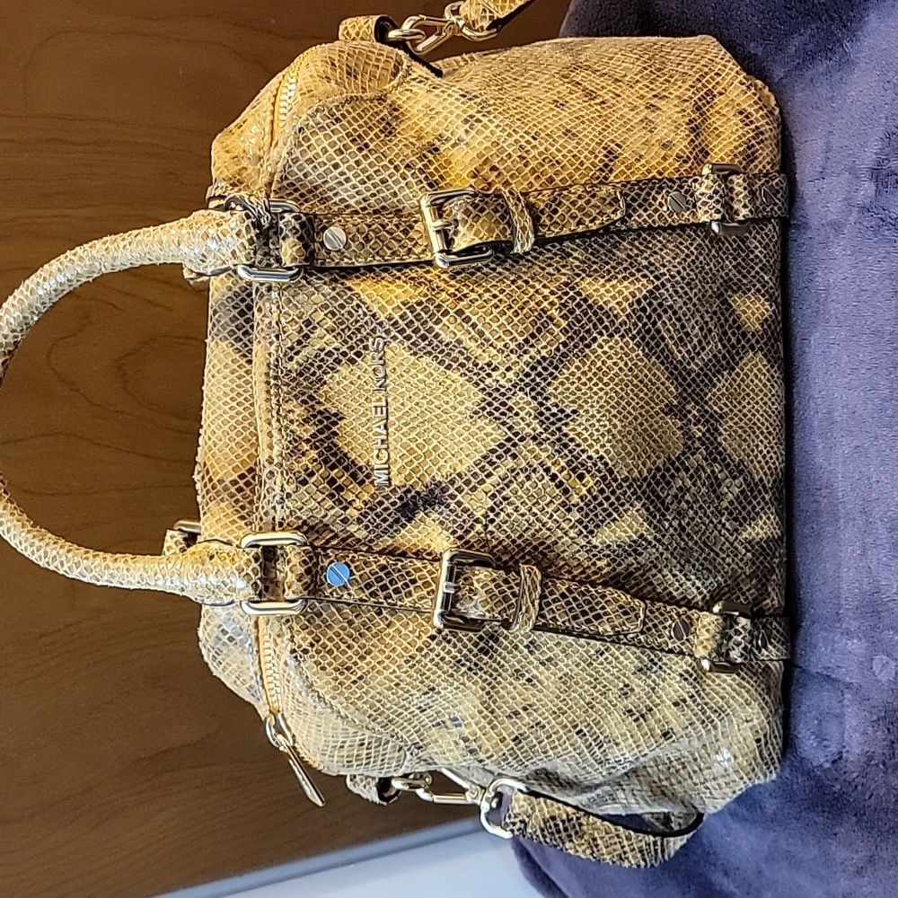 Michael Kors Handbag